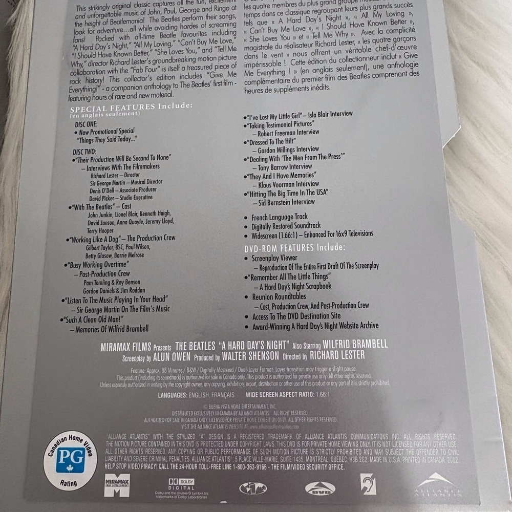 (165)The Beatles Collector's Edition Gray Box Set - Picture 5 of 9